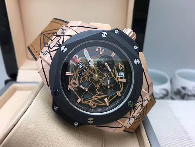 HUBLOT GENEVE Watch 577